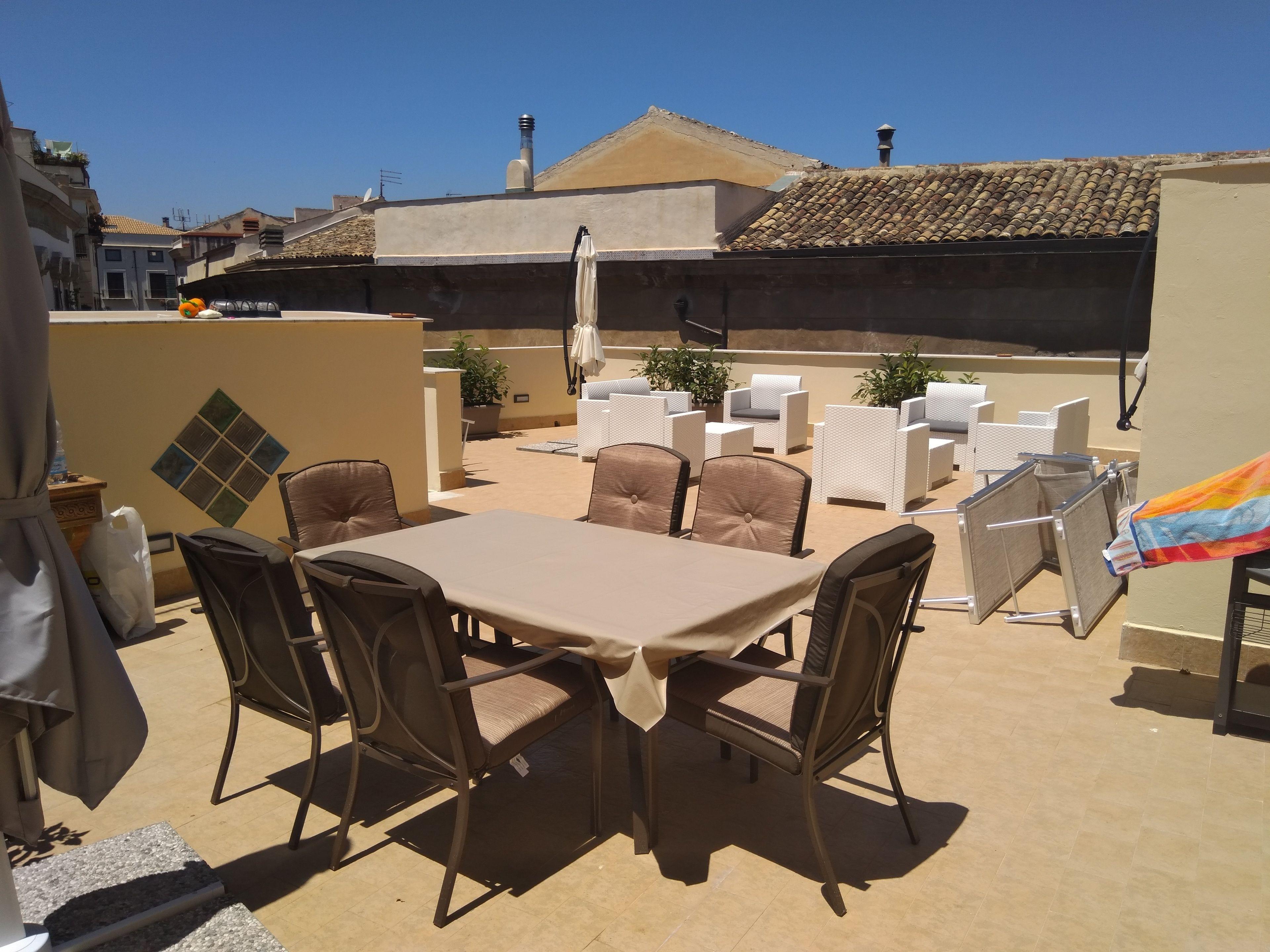 B&B Al Piazza Marina — Photos 3