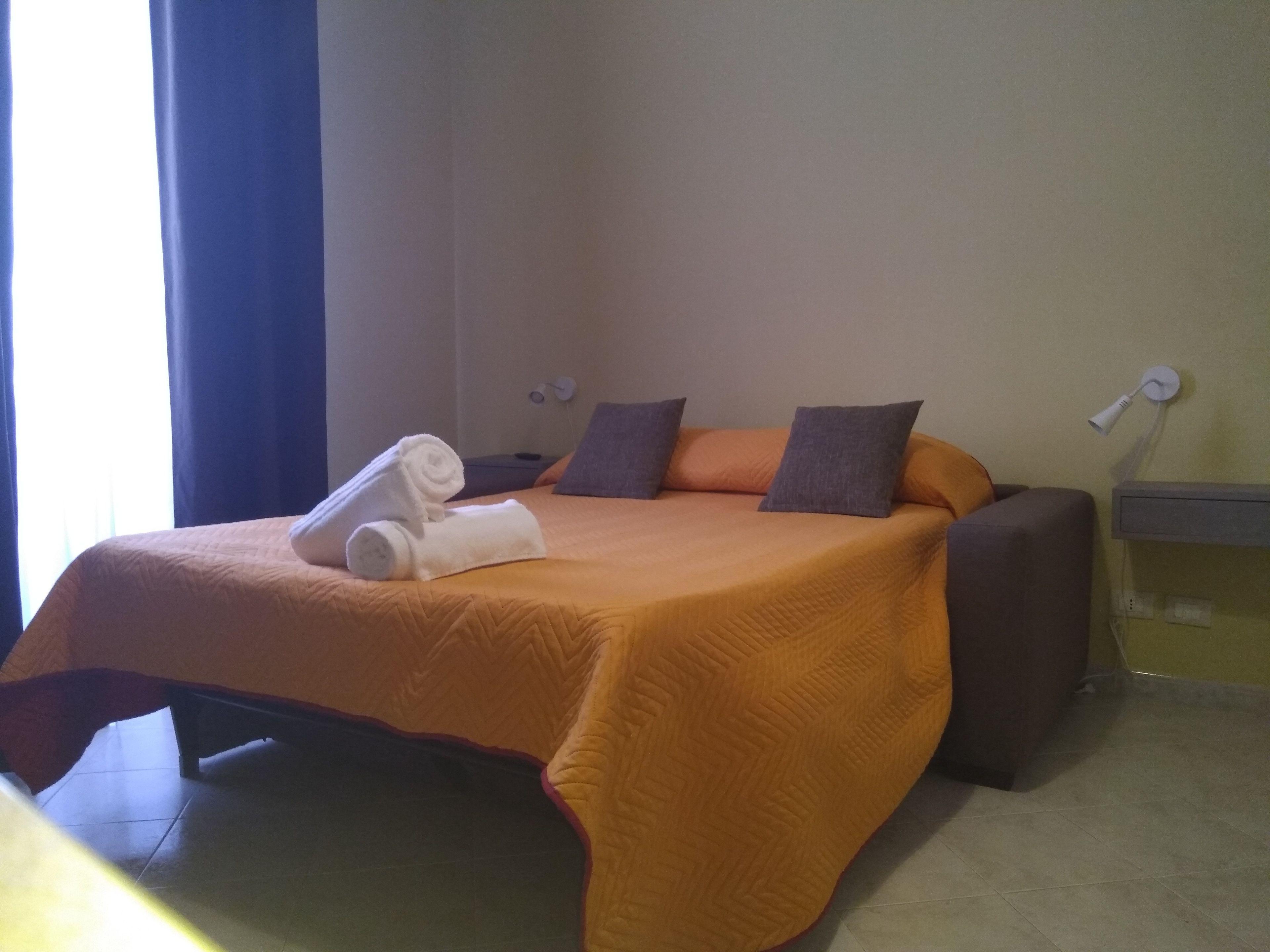 B&B Al Piazza Marina — Photos 2